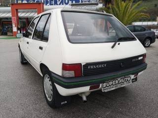 PEUGEOT 205 usata 12