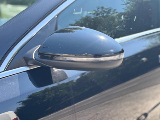 KIA Ceed usata, con Climatizzatore