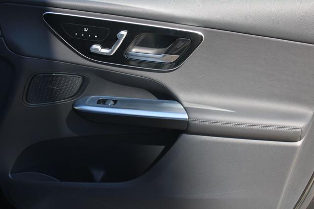 MERCEDES-BENZ GLC 300 usata, con Immobilizzatore elettronico