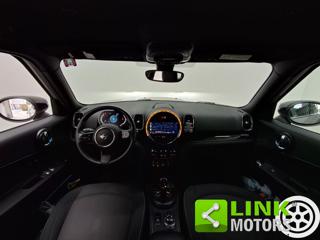 MINI Countryman usata, con Airbag Passeggero