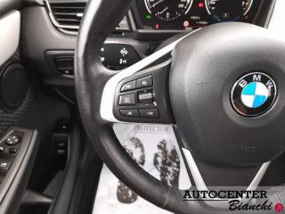 BMW 225 usata, con Airbag testa