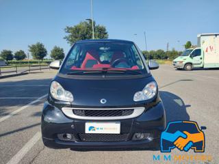 SMART ForTwo usata, con Airbag