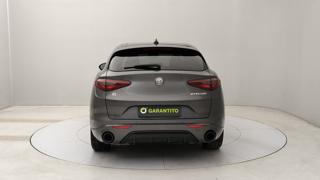 ALFA ROMEO Stelvio usata, con Airbag Passeggero