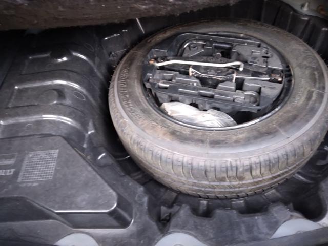 RENAULT Megane usata, con Controllo trazione