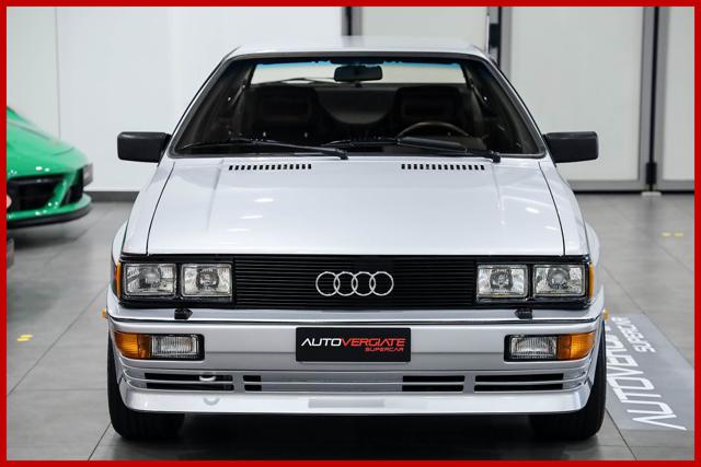 AUDI QUATTRO usata, con Cerchi in lega