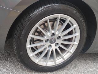 AUDI A5 usata, con Immobilizzatore elettronico