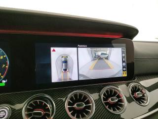 MERCEDES-BENZ GT usata, con Cruise Control