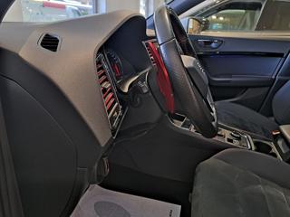 SEAT Ateca usata, con Trazione integrale