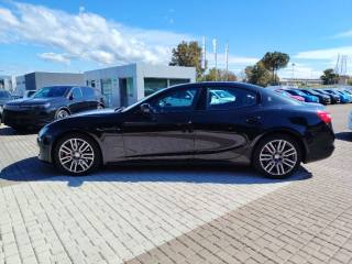 MASERATI Ghibli usata, con Chiusura centralizzata