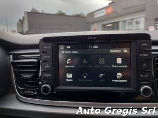 KIA Rio usata, con Cruise Control