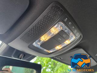 MERCEDES-BENZ GLA 200 usata, con Bluetooth