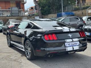 FORD Mustang usata, con Autoradio