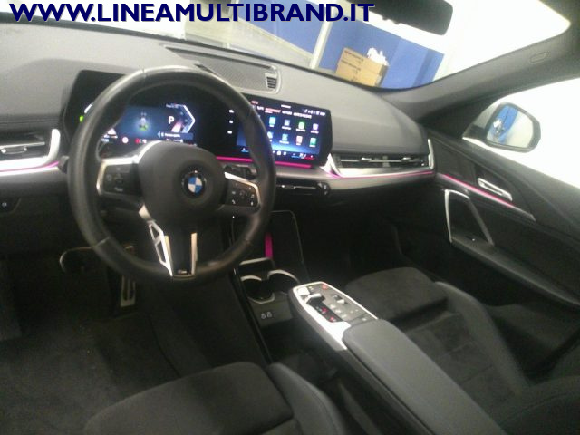 BMW X1 usata, con Servosterzo