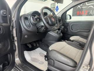 FIAT Panda Cross usata, con Chiusura centralizzata