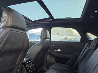 DS AUTOMOBILES DS 7 Crossback usata, con Leve al volante