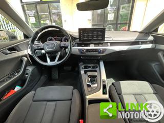 AUDI A5 usata 11