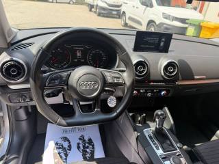 AUDI A3 usata, con Chiusura centralizzata