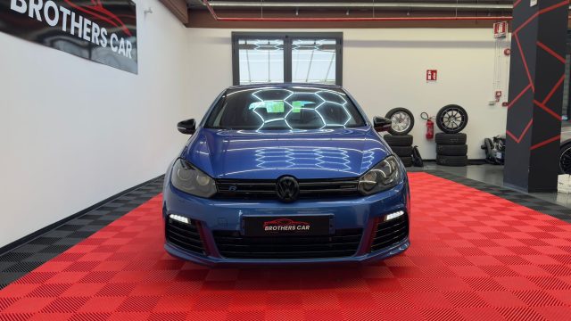 VOLKSWAGEN Golf R usata, con Airbag