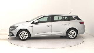 RENAULT Megane usata, con Airbag