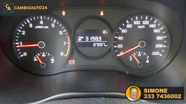 KIA Picanto usata 68