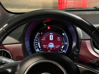 FIAT 500 usata, con Servosterzo