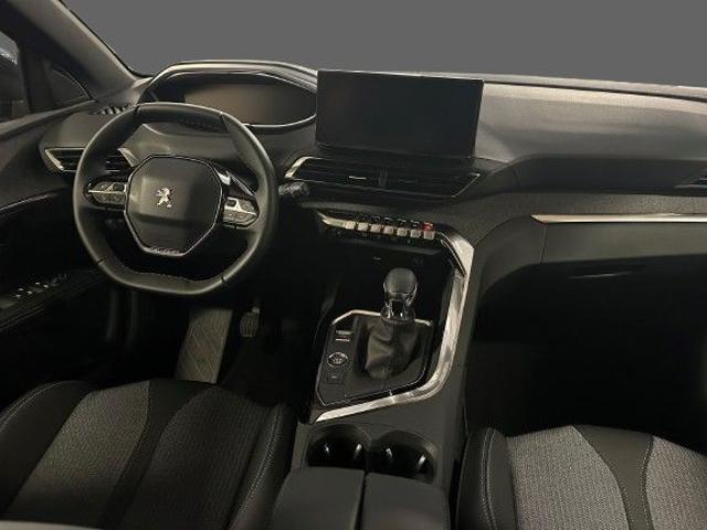 PEUGEOT 5008 usata, con Airbag laterali