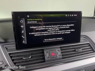 AUDI Q5 usata, con Bracciolo