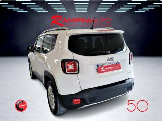 JEEP Renegade usata 10