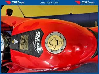 CAGIVA Mito 125 usata 6