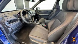 SUBARU Forester usata, con Chiusura centralizzata