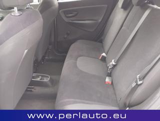 LANCIA Ypsilon usata, con Controllo trazione