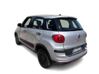FIAT 500L usata, con Boardcomputer