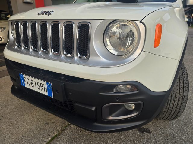 JEEP Renegade usata 115