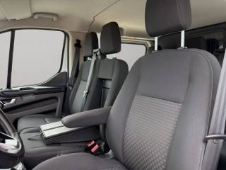 FORD Transit Custom usata, con Bracciolo