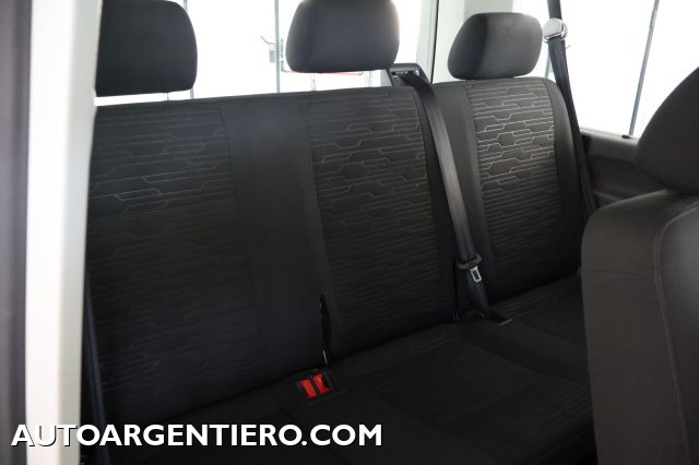 VOLKSWAGEN Caravelle usata, con Start/Stop Automatico