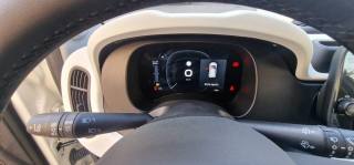 FIAT Panda usata, con Autoradio digitale