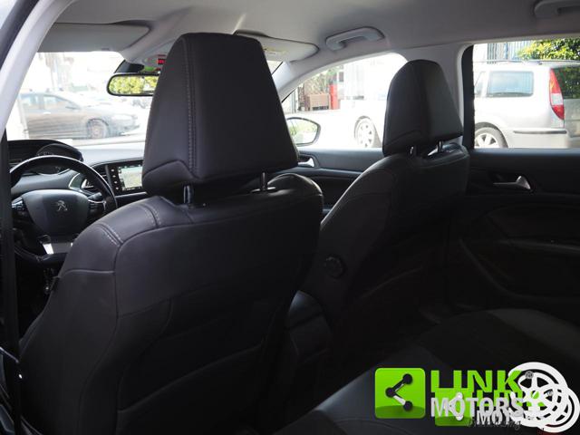 PEUGEOT 308 usata 37