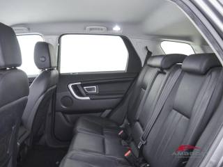 LAND ROVER Discovery Sport usata 9