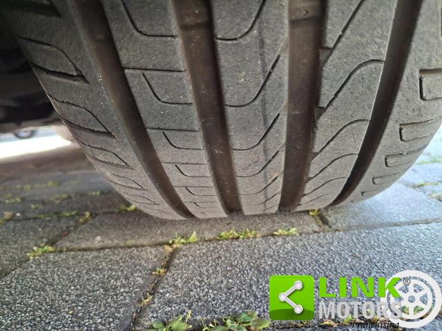 MERCEDES-BENZ A 200 usata, con Climatizzatore