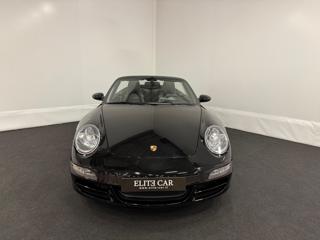 PORSCHE 911 usata, con Airbag