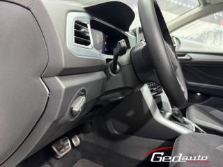 VOLKSWAGEN T-Roc usata, con Controllo automatico clima