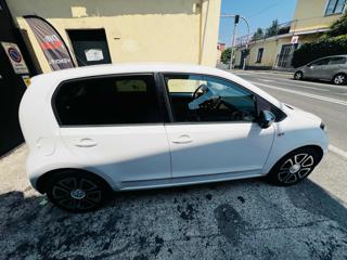 VOLKSWAGEN up! usata, con Airbag Passeggero