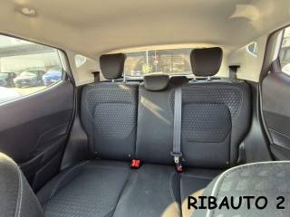 FORD Fiesta usata, con Bracciolo
