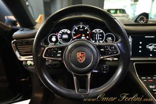 PORSCHE Panamera usata 49