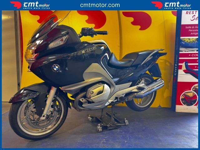 BMW R 1200 RT usata 3