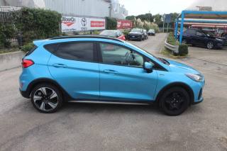 FORD Fiesta usata, con Sensore di luce