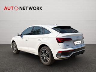 AUDI Q5 usata, con Airbag