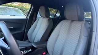 PEUGEOT 2008 usata, con Immobilizzatore elettronico