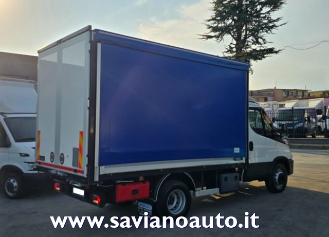 IVECO usata 3