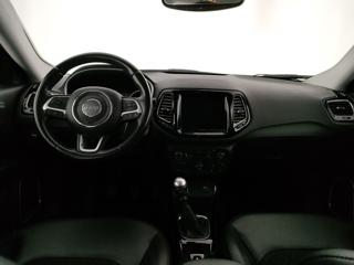 JEEP Compass usata, con Chiusura centralizzata